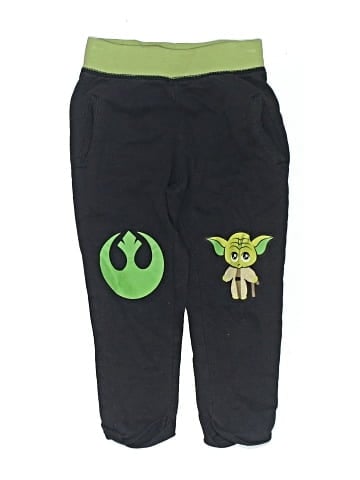 Star Wars Casual Pants (view 1)