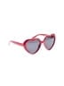 Unbranded Pink Sunglasses One size - photo 1