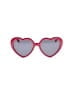 Unbranded Pink Sunglasses One size - photo 2