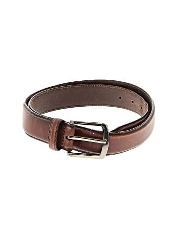 Clarks Leather Belt (view 1)