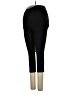 Gap Fit Solid Black Active Pants Size XS Maternity - photo 1