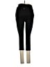 Gap Fit Solid Black Active Pants Size XS Maternity - photo 2