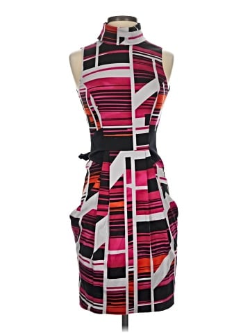 Karen Millen Cocktail Dress (view 1)