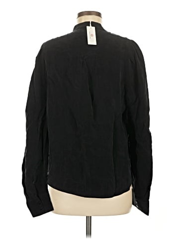 Adriano Goldschmied Long Sleeve Blouse (view 2)