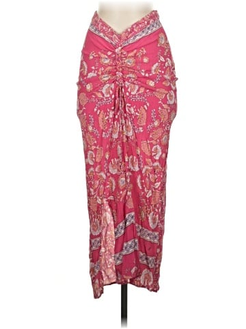Antik Batik Casual Skirt (view 1)