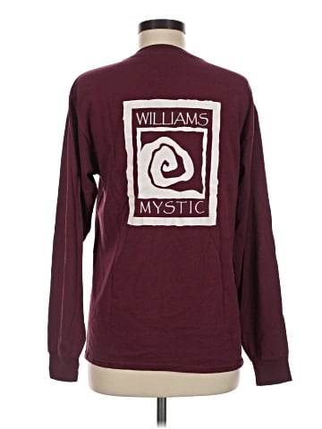 Jerzees Long Sleeve T-Shirt (view 2)