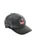 Black Clover Gray Baseball Cap Size Lg - XL - photo 1