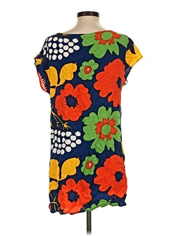 Marimekko for Target Short Sleeve Blouse (view 2)
