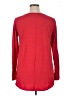 Zenana Red Long Sleeve Top Size XL - photo 2