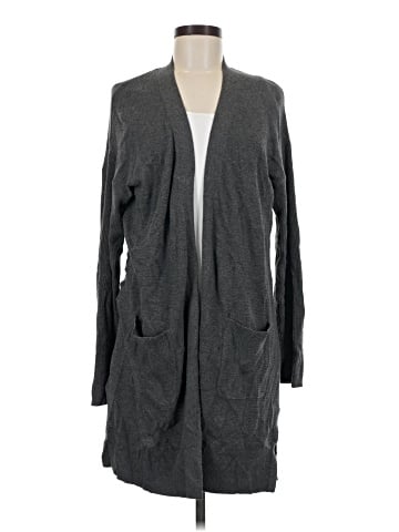 a.n.a. A New Approach Cardigan (view 1)