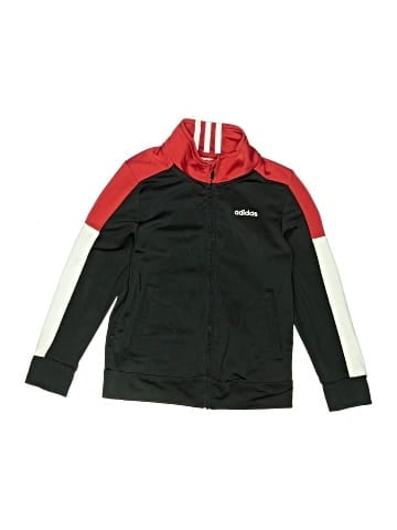 Adidas Track Jacket (view 1)