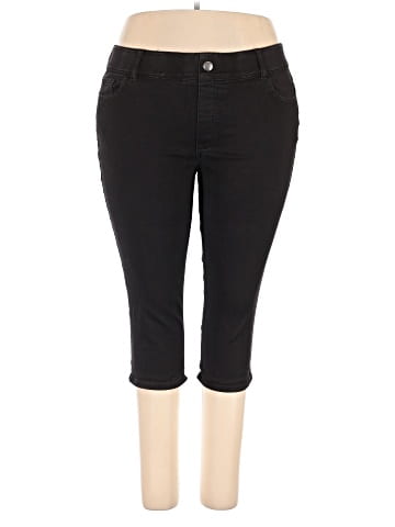 Riders by Lee Casual Pants (view 1)