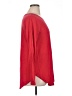 Zenana Red Long Sleeve Top Size XL - photo 4