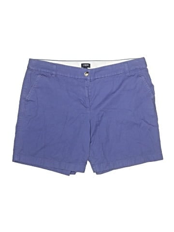 J.Crew Factory Store Shorts (view 1)