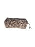 Vera Bradley Gold Makeup Bag One size - photo 1