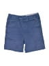 Vineyard Vines Solid Blue Shorts Size 7 - photo 1