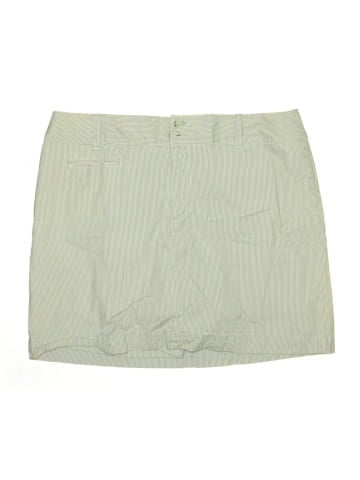 St. John's Bay Skort (view 1)