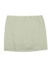 St. John's Bay Solid Green Skort Size 14 - photo 1