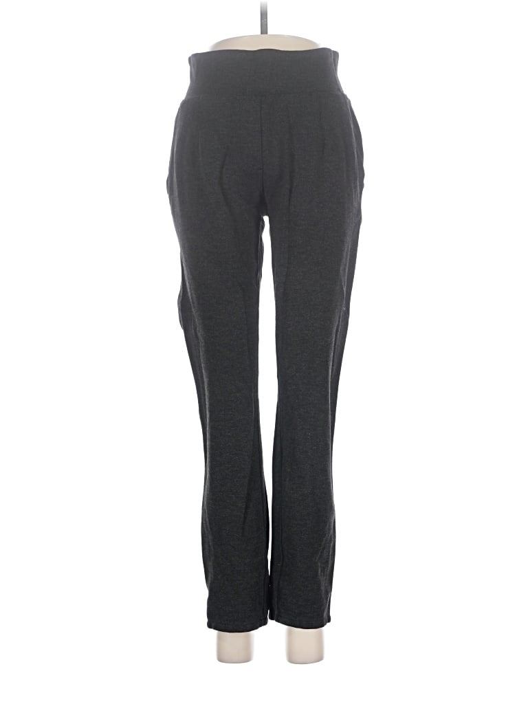 Pre-owned Kit And Ace Active Pants In Gray
