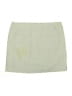 St. John's Bay Solid Green Skort Size 14 - photo 2