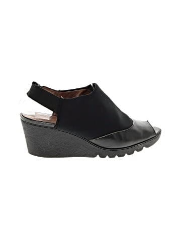 Donald J Pliner Wedges (view 1)