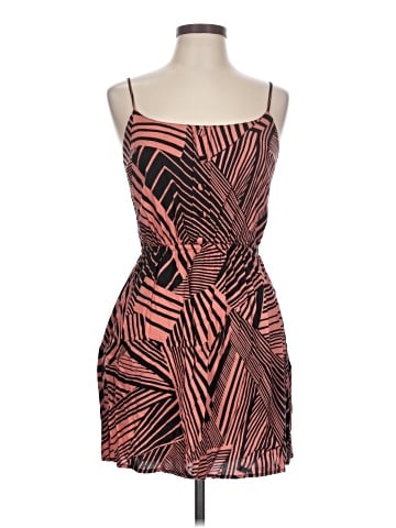 Material Girl Cocktail Dress (view 1)
