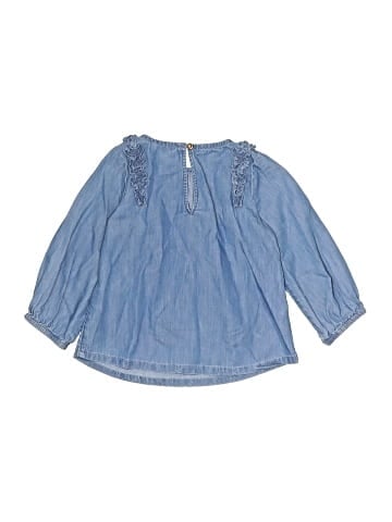 Crewcuts 3/4 Sleeve Blouse (view 2)