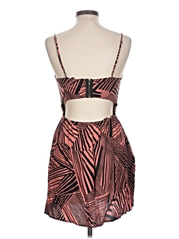 Material Girl Cocktail Dress (view 2)