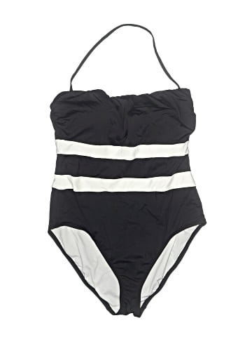 Lauren by Ralph Lauren One Piece Swimsuit (view 1)