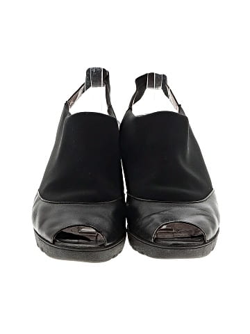 Donald J Pliner Wedges (view 2)