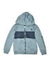 Hurley 100% Polyester Blue Zip Up Hoodie Size 4T - photo 1