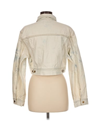 RE/DONE Denim Jacket (view 2)
