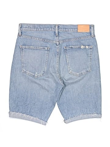 Citizens of Humanity Denim Shorts (view 2)