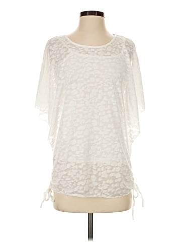 Shannon Ford New York Short Sleeve Blouse (view 1)