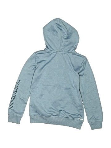 Hurley Zip Up Hoodie (view 2)