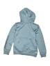 Hurley 100% Polyester Blue Zip Up Hoodie Size 4T - photo 2