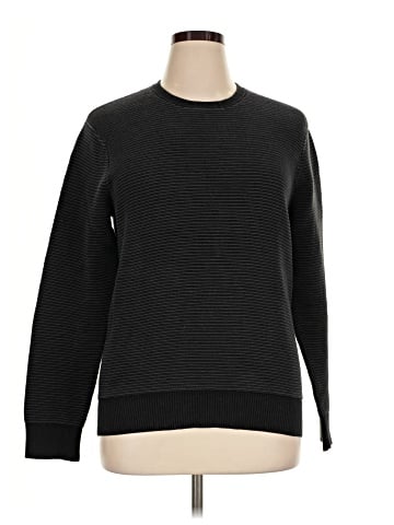 Club Monaco Pullover Sweater (view 1)