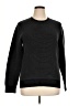 Club Monaco Solid Black Pullover Sweater Size XL - photo 1