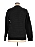 Club Monaco Solid Black Pullover Sweater Size XL - photo 2