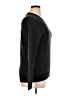 Club Monaco Solid Black Pullover Sweater Size XL - photo 4