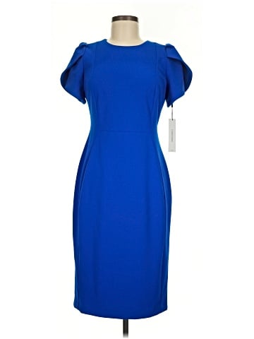 Calvin Klein Cocktail Dress (view 1)
