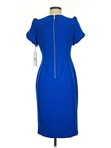 Calvin Klein Cocktail Dress (view 2)