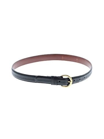 Coach Leather Belt (view 1)