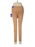 JoyLab Tan Casual Pants Size M - photo 2