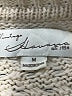 Vintage Havana Ivory Pullover Sweater Size M - photo 7
