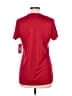 Bcg 100% Polyester Red Active T-Shirt Size L - photo 2
