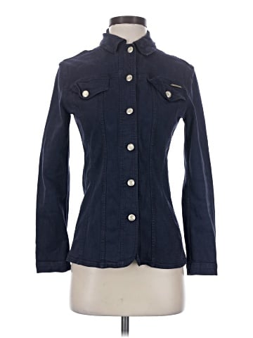 TJ Trussardi Jeans Jacket (view 1)