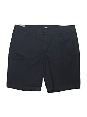 J.Crew Factory Store Shorts (view 1)