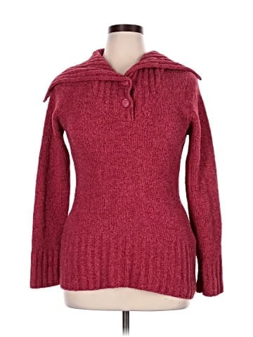 SONOMA life + style Pullover Sweater (view 1)