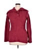 SONOMA life + style Red Pullover Sweater Size XL - photo 1